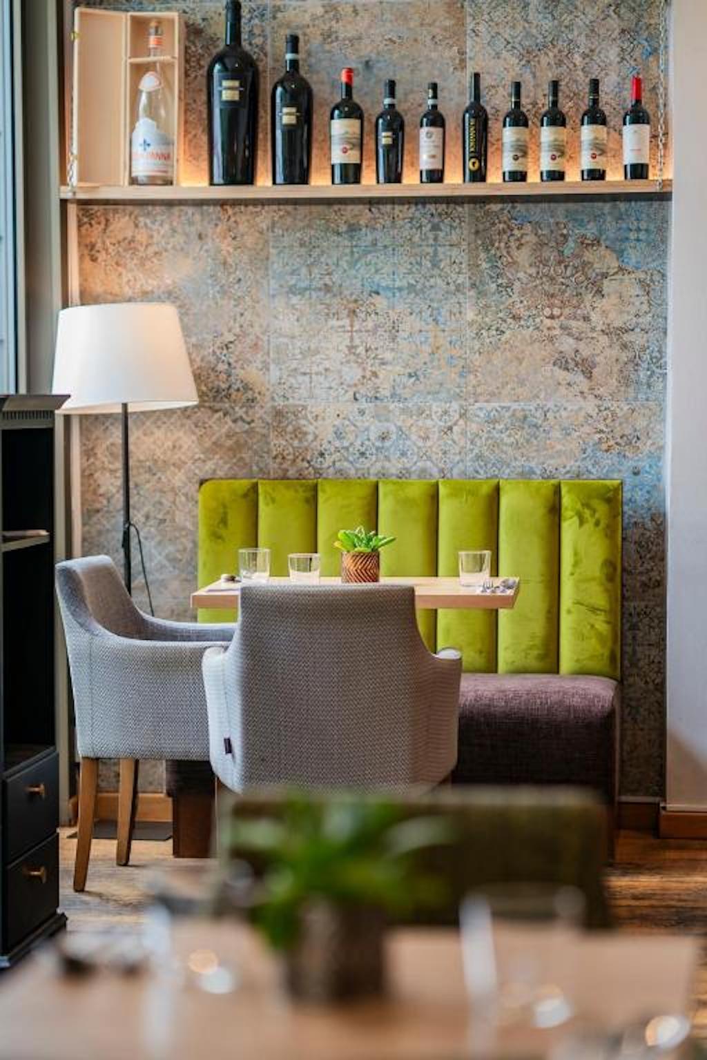 Hotel Plaza Prague Hotel, Tschechische Republik, Prag. Großes 20