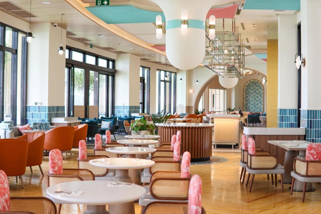 Hotel M Social Hotel Phuket, Thailand, Patong. Großes 2