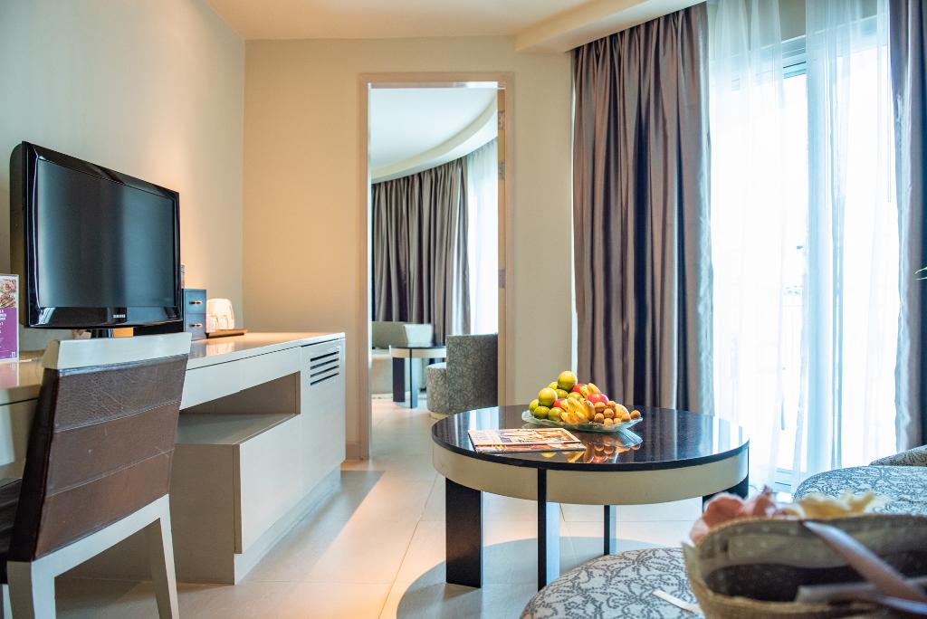 M Social Hotel Phuket
