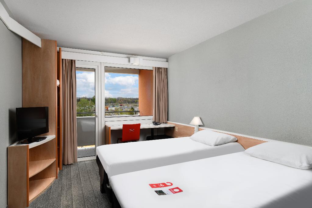 Ibis Budapest City South