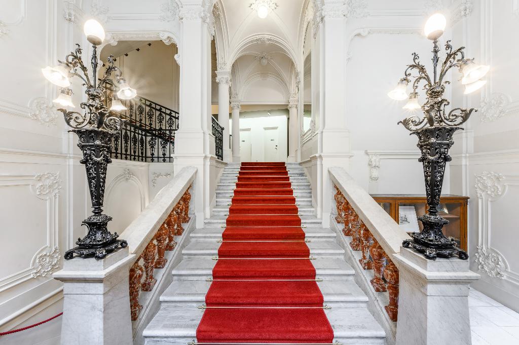 Hotel Hotel Nemzeti Budapest - MGallery, Ungarn, Budapest. Großes 42