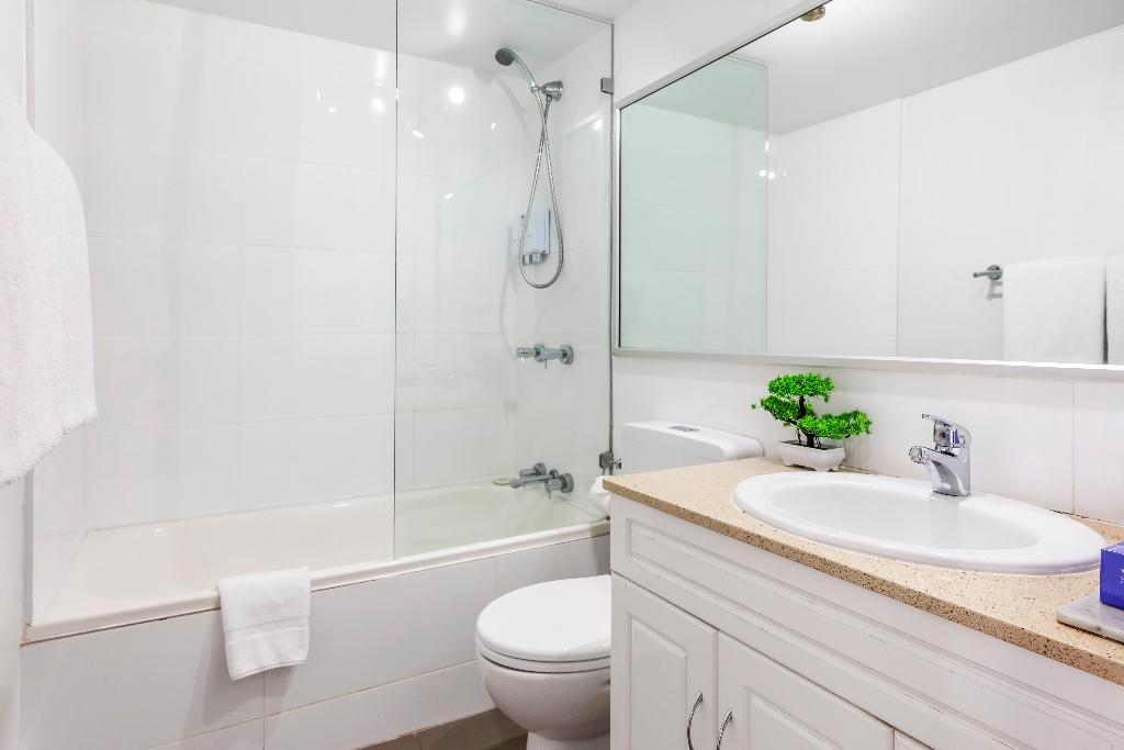 Metro Apartments on Darling Harbour - Sydney