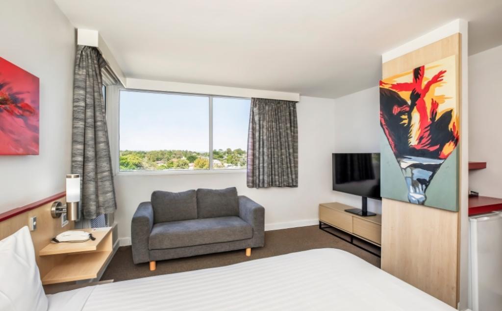 Metro Hotel Perth