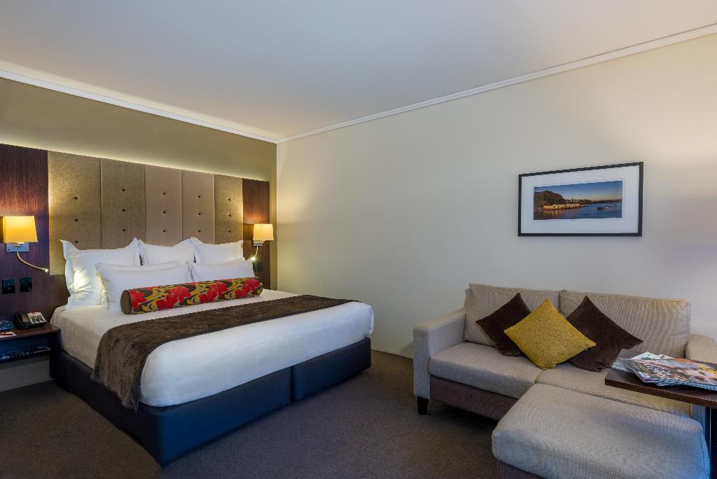 Grand Millennium Auckland