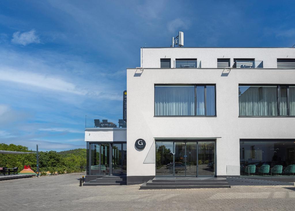 Hotel Hotel Golf Prague, Tschechische Republik, Prag. Großes 17