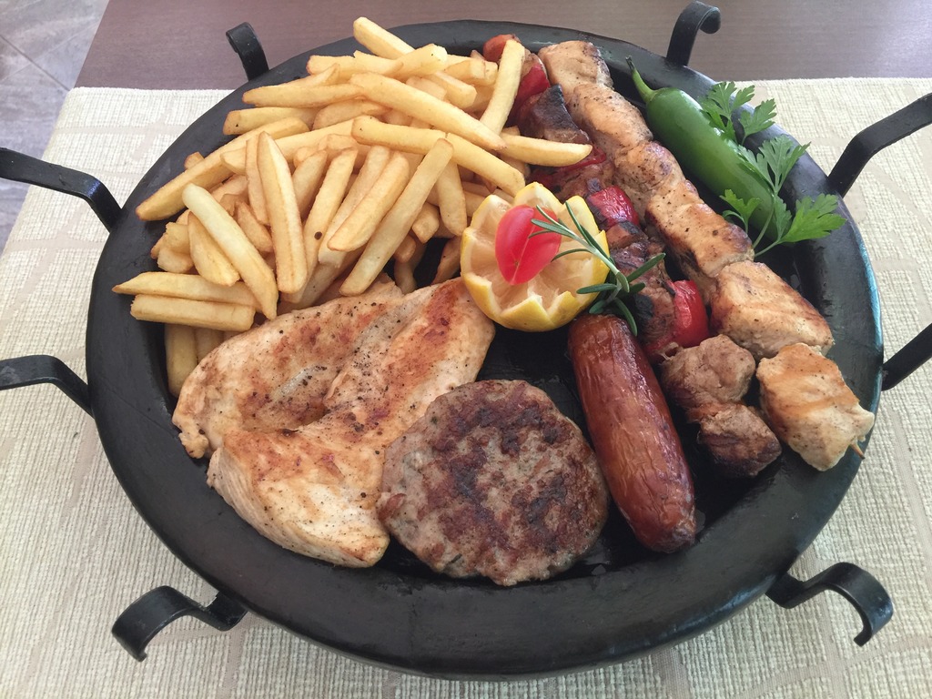 Hotel L&B Hotel, Bulgarien, Sonnenstrand. Großes 1