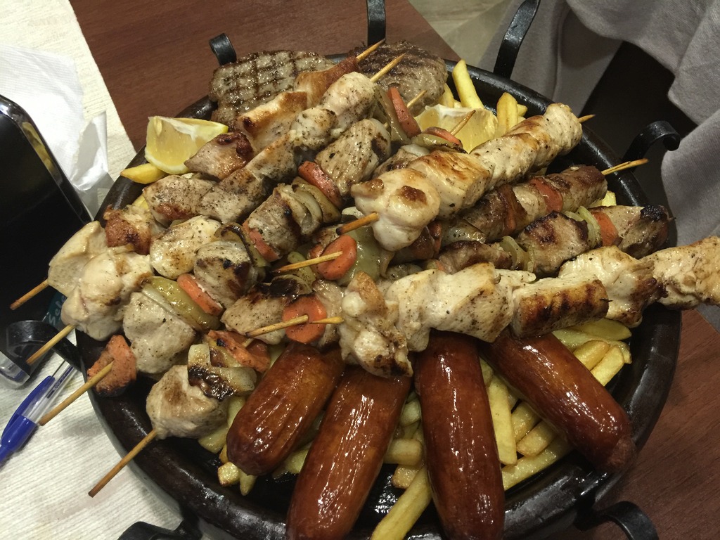 Hotel Hotel L&B Sunny Beach, Bulgarien, Sonnenstrand. Großes 2