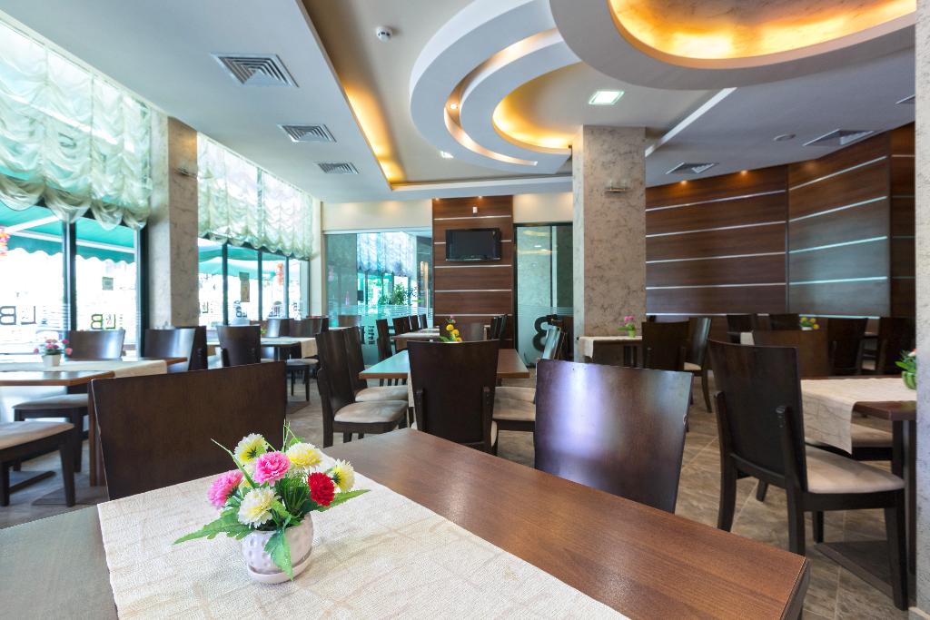 Hotel LB Hotel, Bulgarien, Sonnenstrand. Großes 1