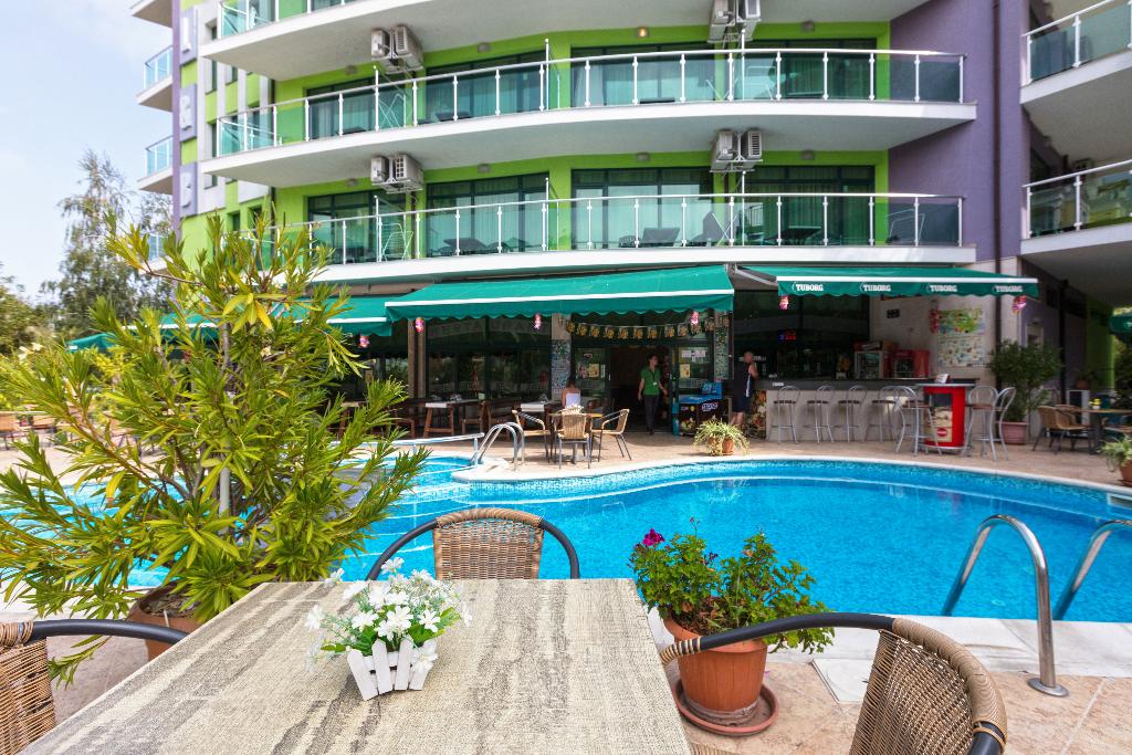 Hotel LB Hotel, Bulgarien, Sonnenstrand. Großes 2