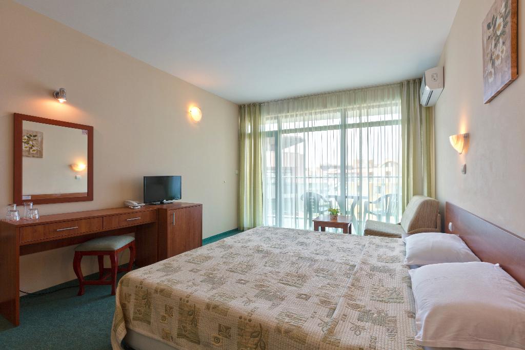 Hotel L&B Sunny Beach