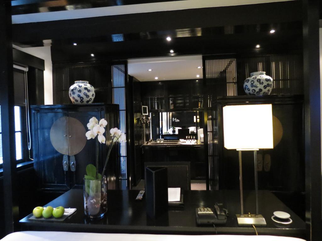 Galeriebild von The Dylan Amsterdam