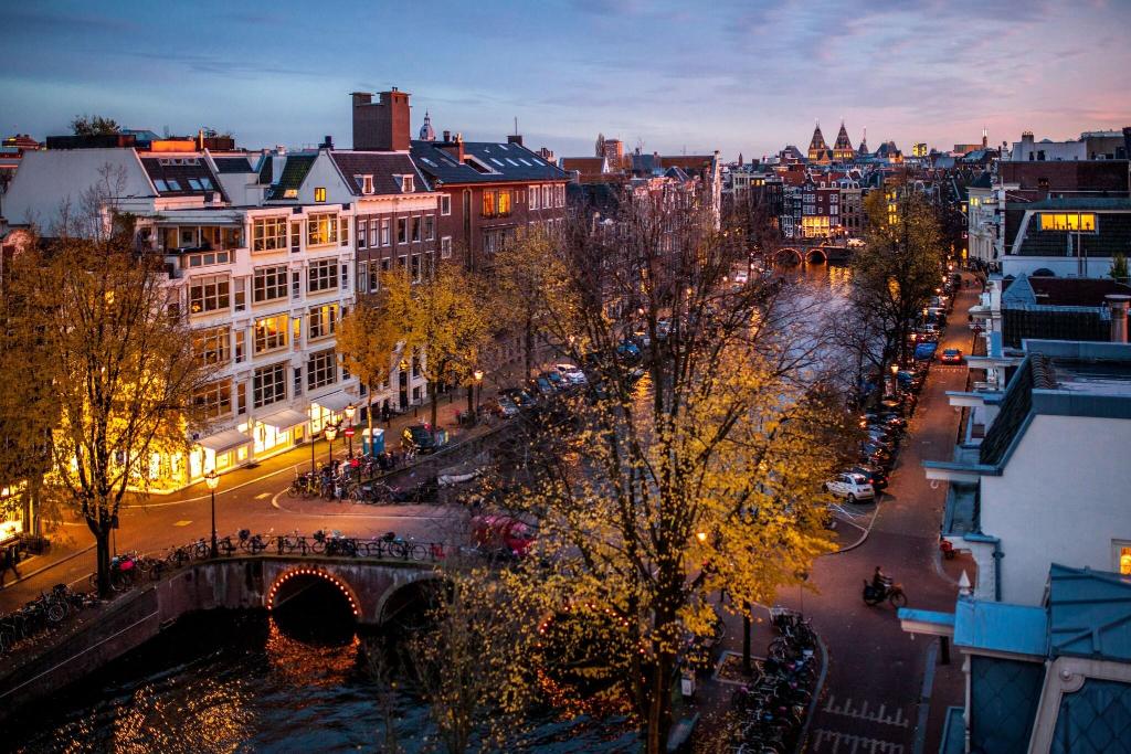 Galeriebild von The Dylan Amsterdam