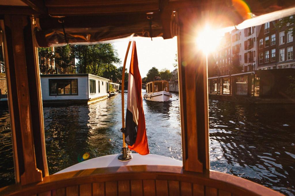 Galeriebild von The Dylan Amsterdam
