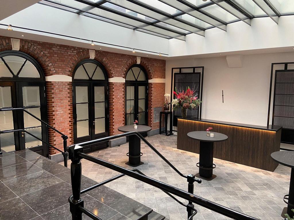 Galeriebild von The Dylan Amsterdam