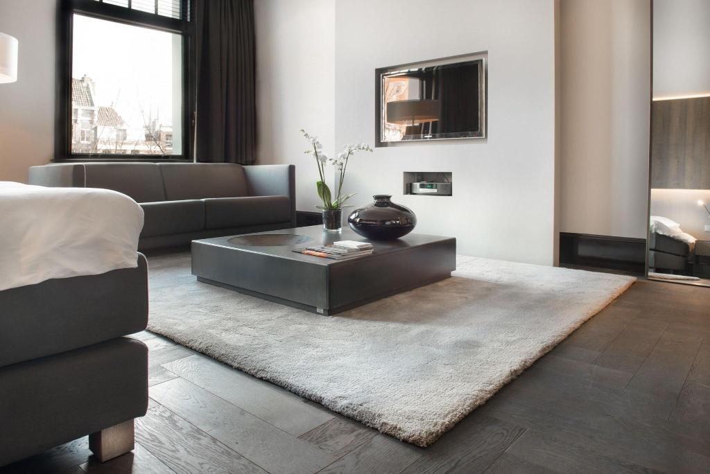 Galeriebild von The Dylan Amsterdam
