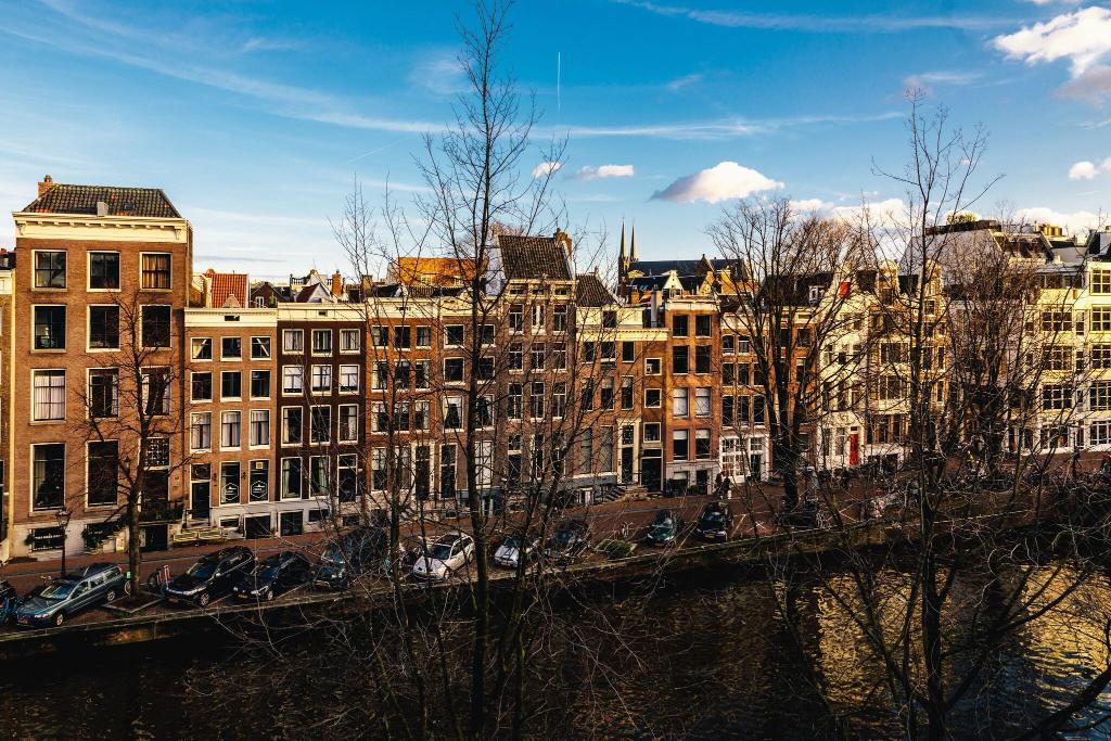 Galeriebild von The Dylan Amsterdam