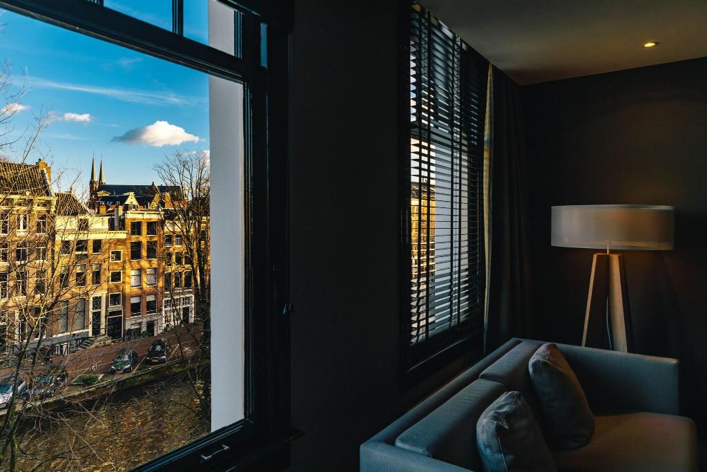 Galeriebild von The Dylan Amsterdam