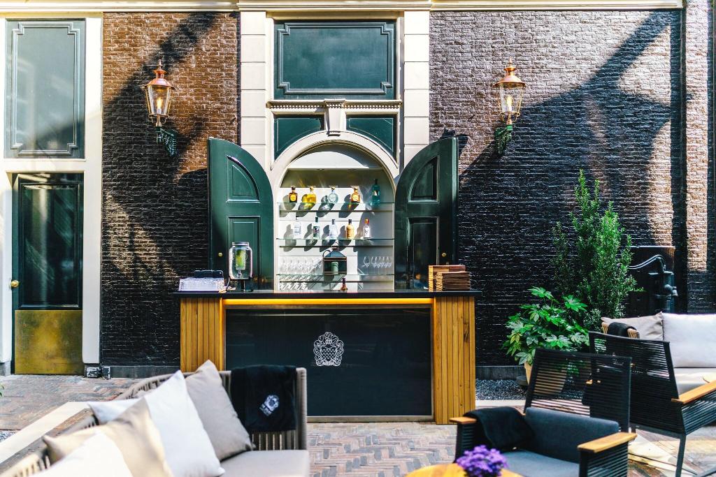 Galeriebild von The Dylan Amsterdam