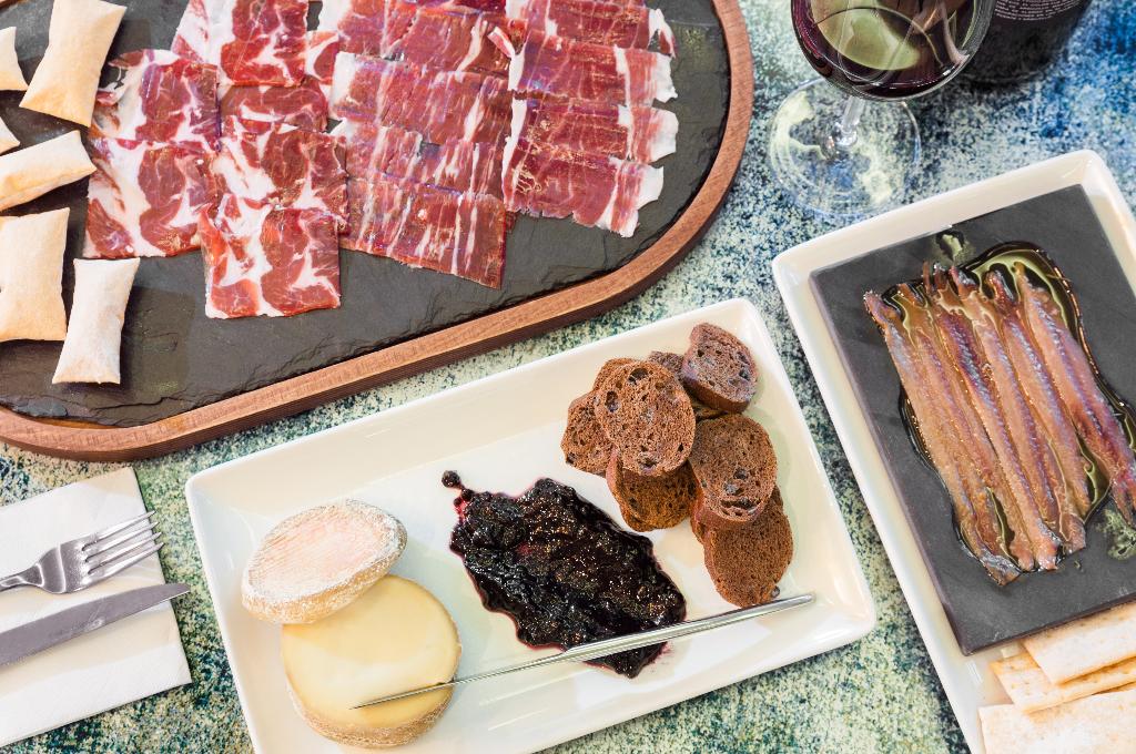 Hotel Exe Madrid Norte, Spanien, Madrid. Großes 2