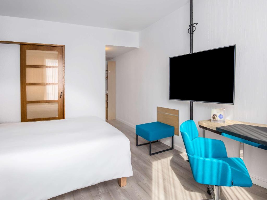 Novotel Barcelona Cornella