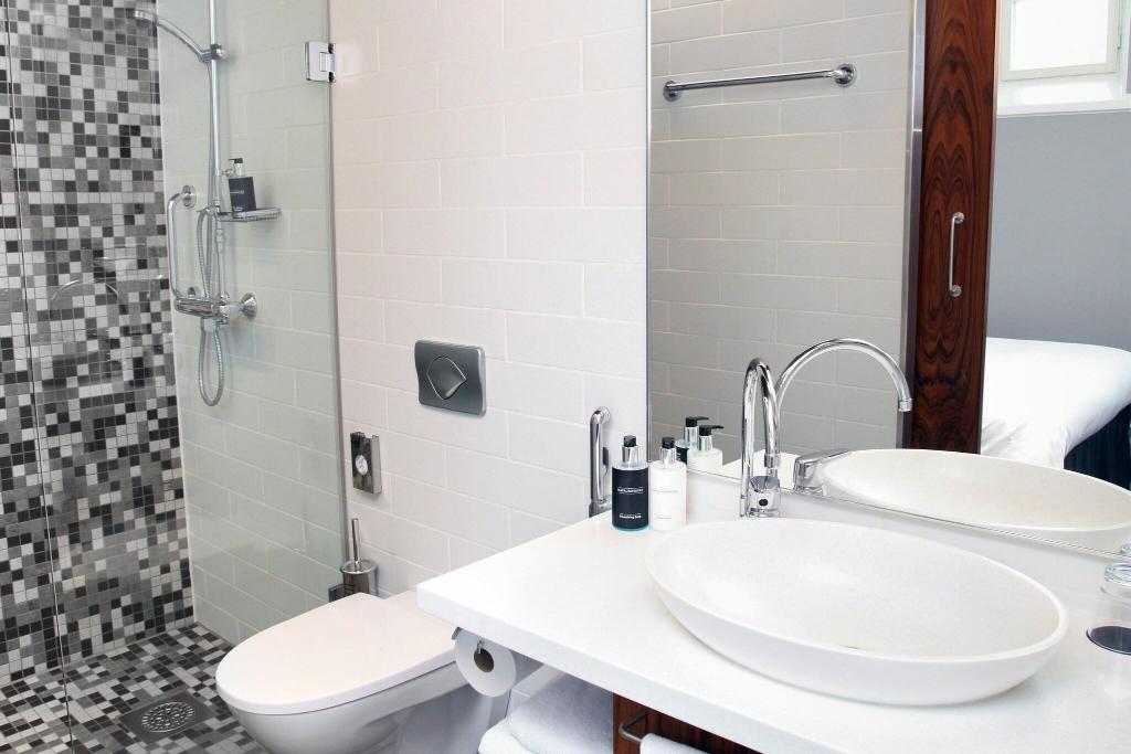 Hotel Home Hotel Katajanokka, Finnland, Helsinki. Großes 97