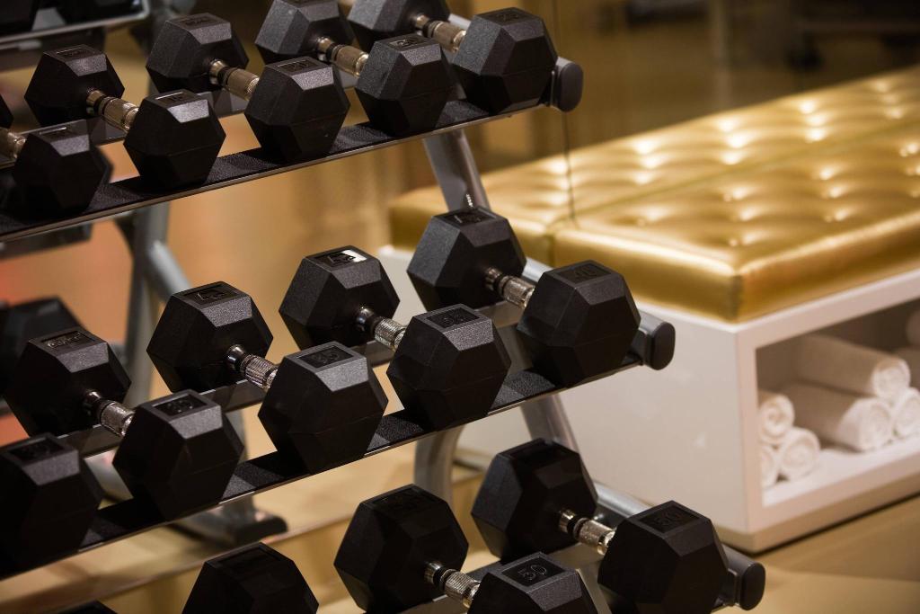 Hotel Renaissance New York Times Square Hotel, USA, New York City - Manhattan. Großes 1