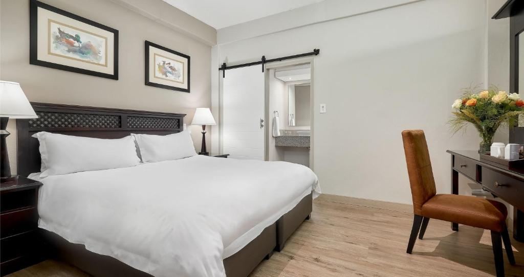 ANEW Hotel Capital Pretoria