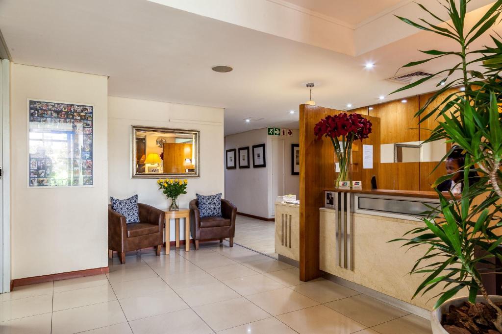 Hotel Island Club Hotel and Apartments, Südafrika, Kapstadt. Großes 2