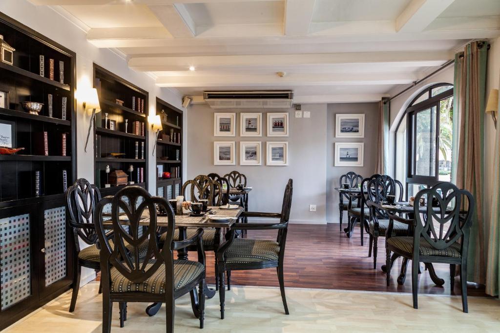 Hotel Island Club Hotel and Apartments, Südafrika, Kapstadt. Großes 2