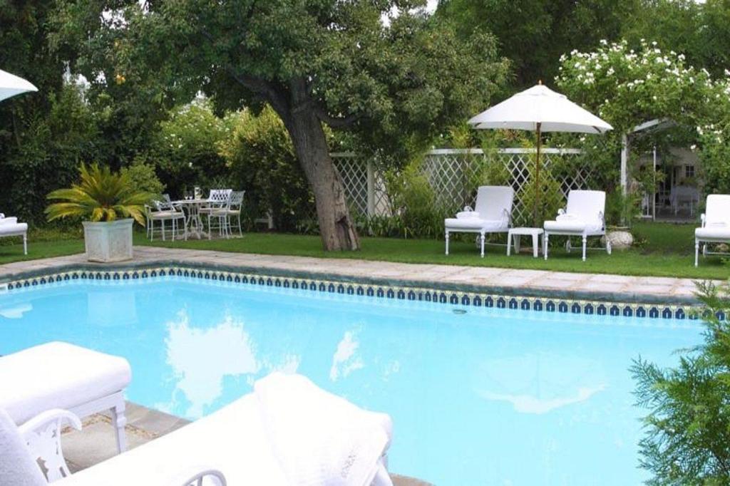 Rosenhof Country House