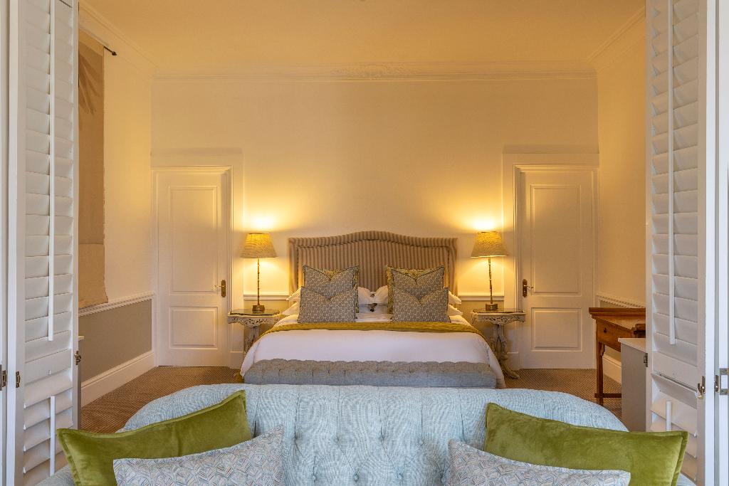 The Fairlawns Boutique Hotel & Spa