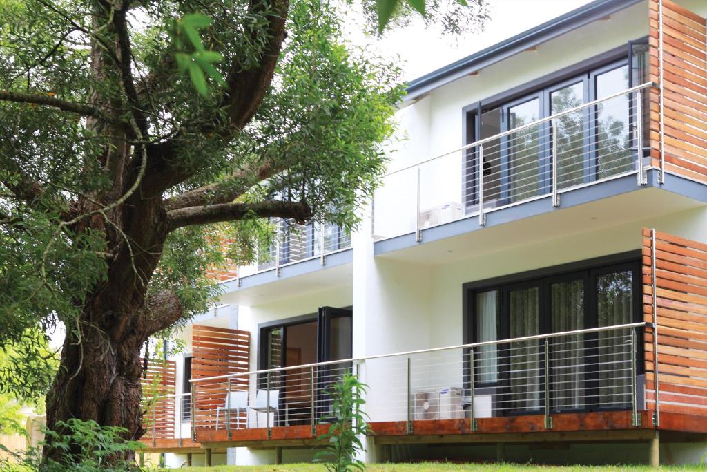 Hotel Knysna Hollow Country Estate, Südafrika, Knysna. Großes 27