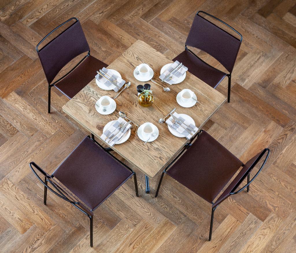 Hotel Knysna Hollow Country Estate, Südafrika, Knysna. Großes 2