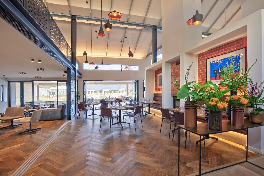 Hotel Knysna Hollow Country Estate, Südafrika, Knysna. Großes 1