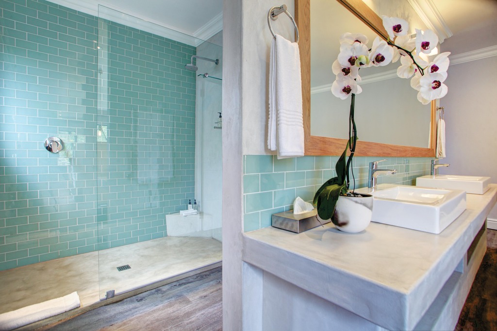 Knysna Hollow Country Estate