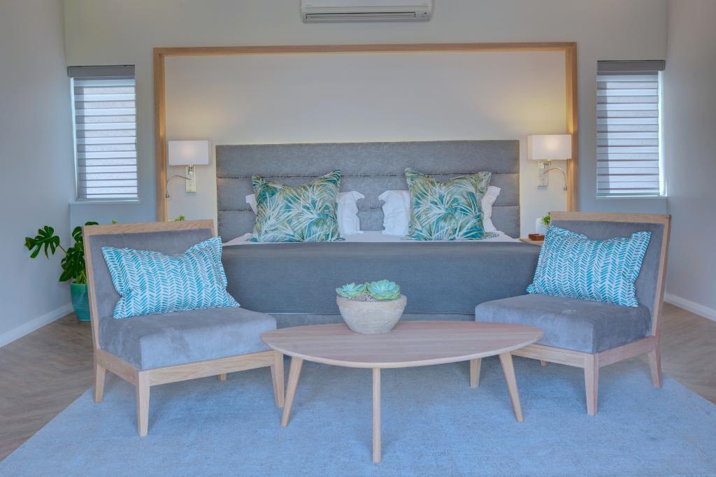 Hotel Knysna Hollow Country Estate, Südafrika, Knysna. Großes 1