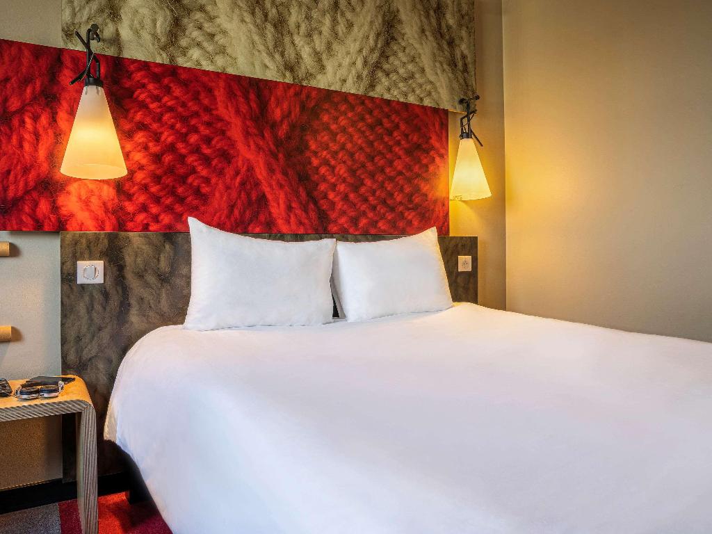 Ibis Amsterdam Centre