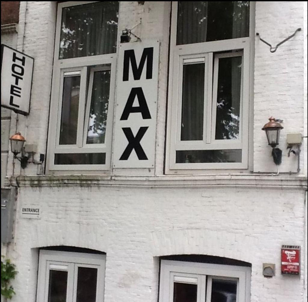 Max Hotel Amsterdam