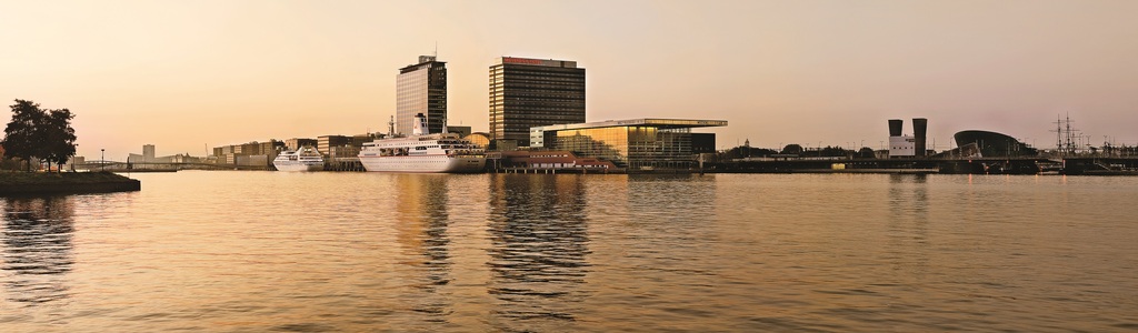General view