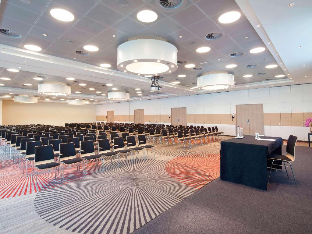 Conferences