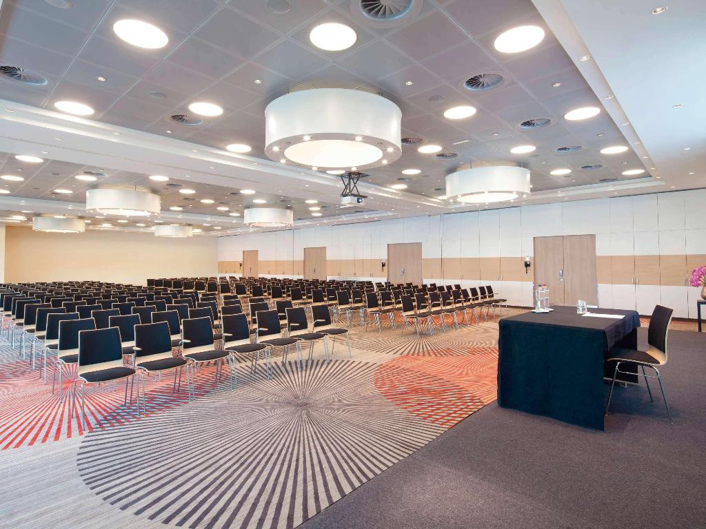 Conferences