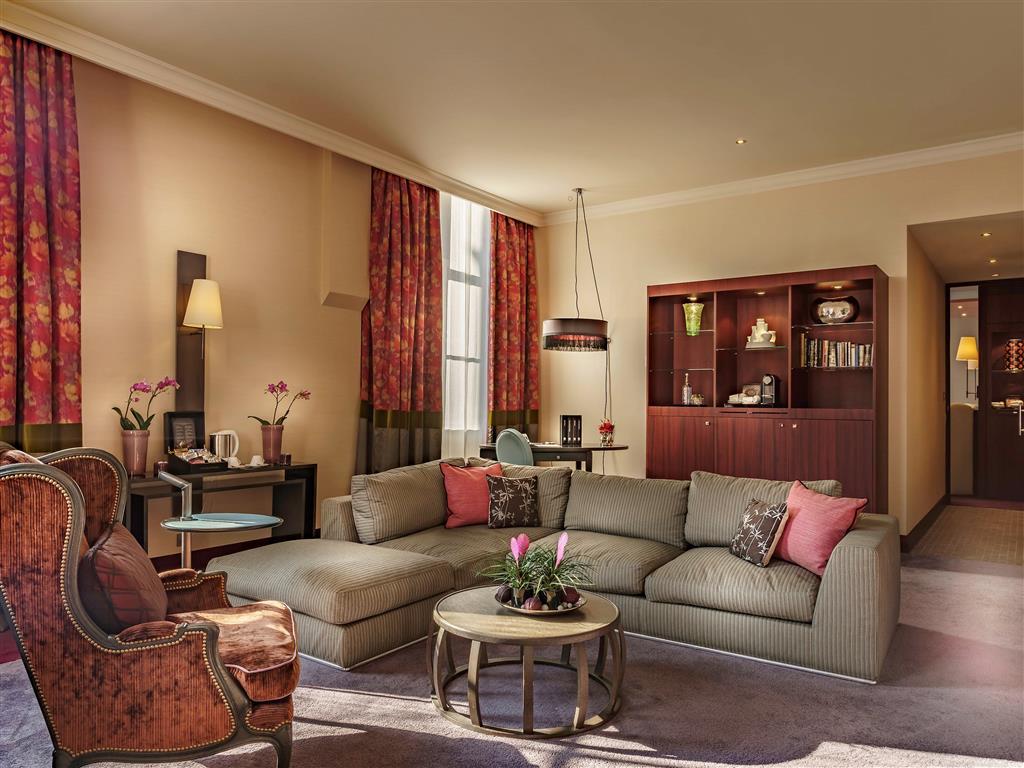 Galeriebild von Sofitel Legend The Grand Amsterdam