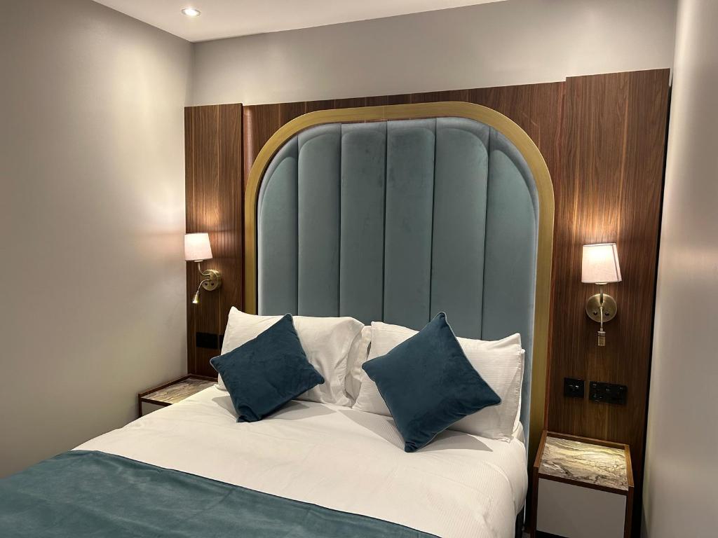 St Mark's Merit Hotels