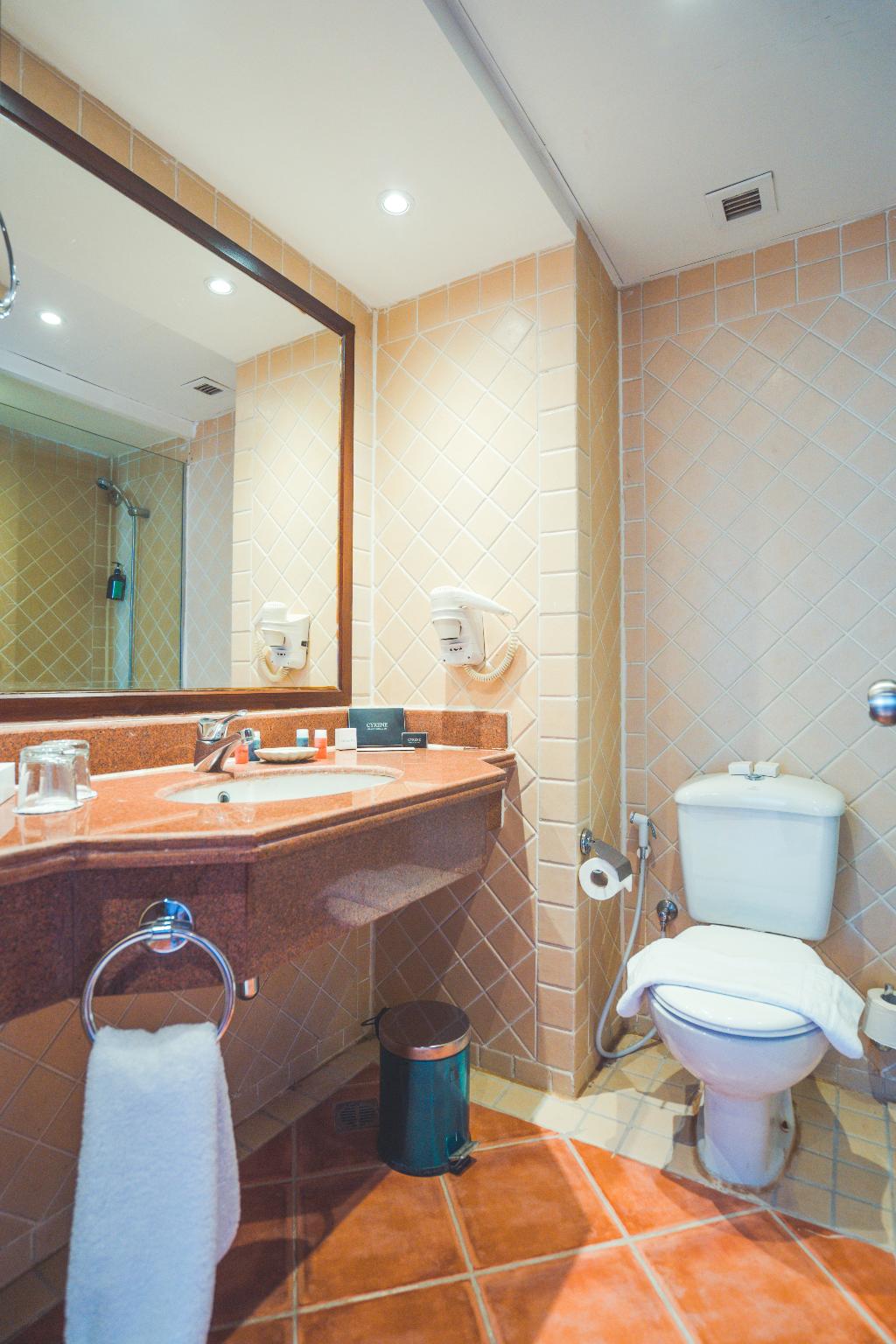 Ivy Cyrene Sharm Hotel Adults Only
