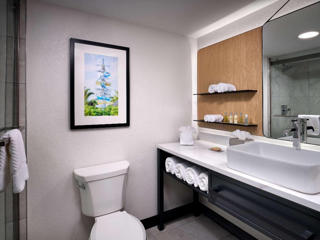Hilton Garden Inn Cocoa Beach Oceanfront