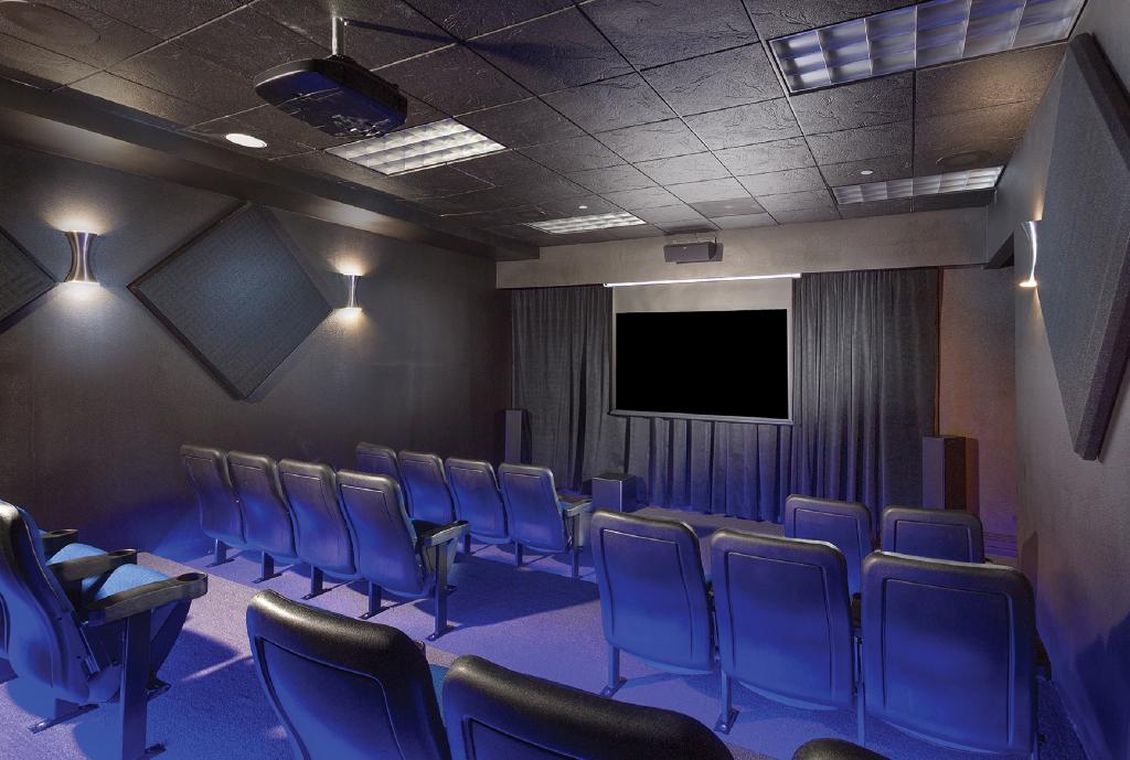 Hotel Club Wyndham Grand Desert, USA, Las Vegas. Großes 1