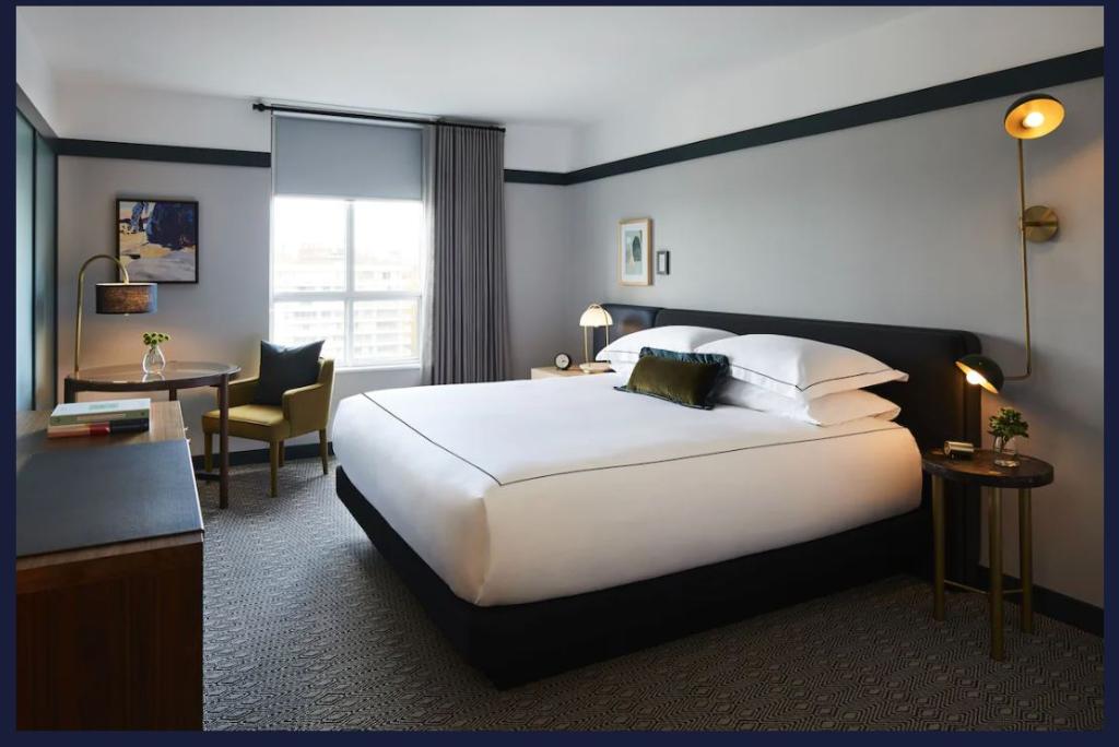 Kimpton Saint George