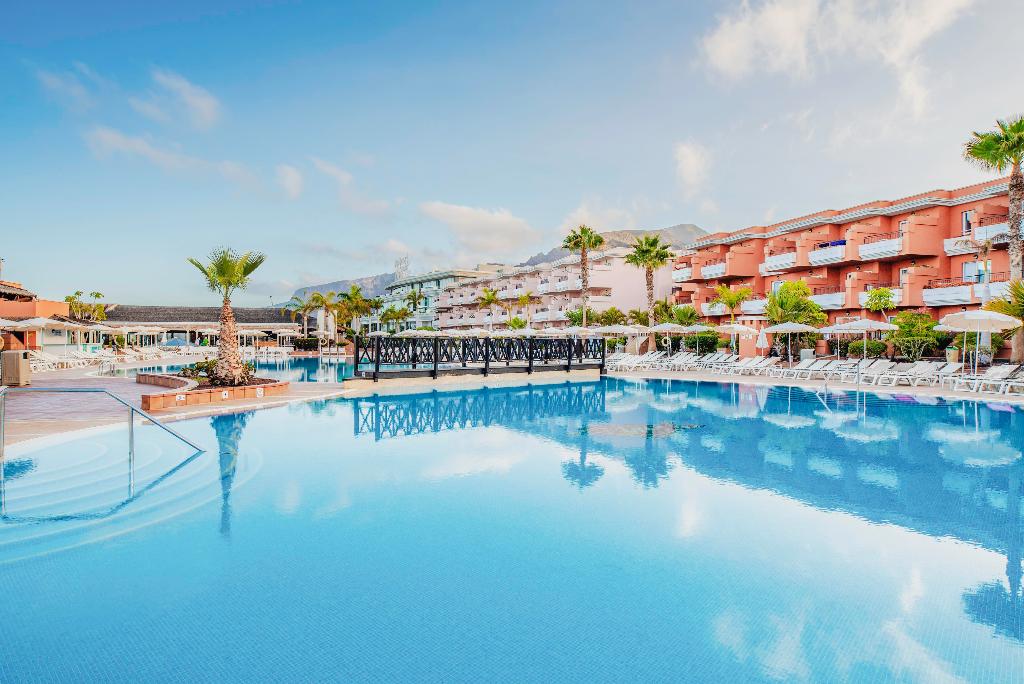 Hotel Landmar Costa los Gigantes Family Resort, Spanien, Puerto de Santiago. Großes 1