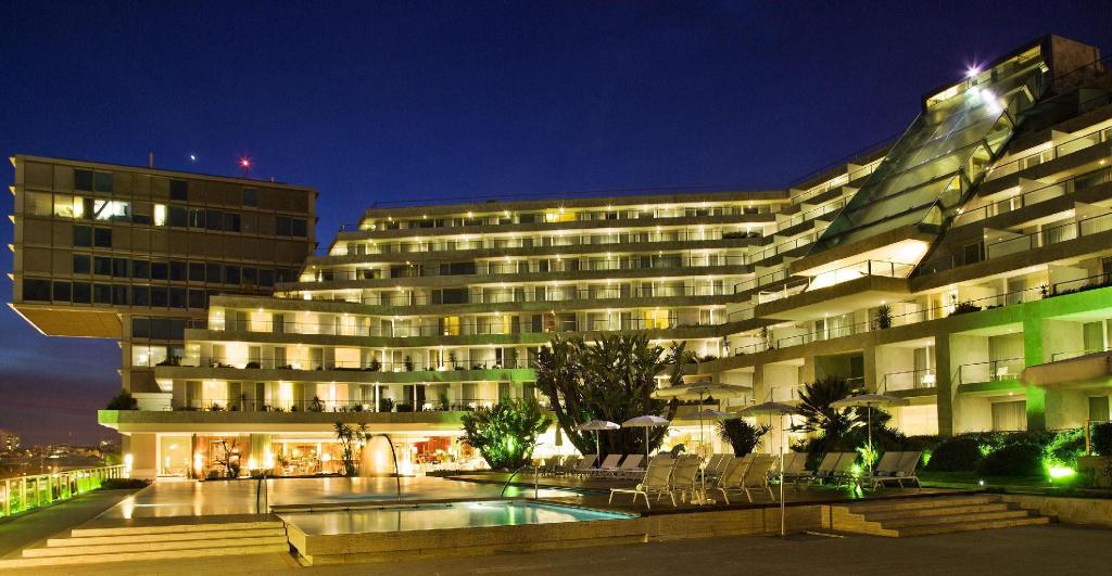 Hotel Cascais Miragem Health & Spa