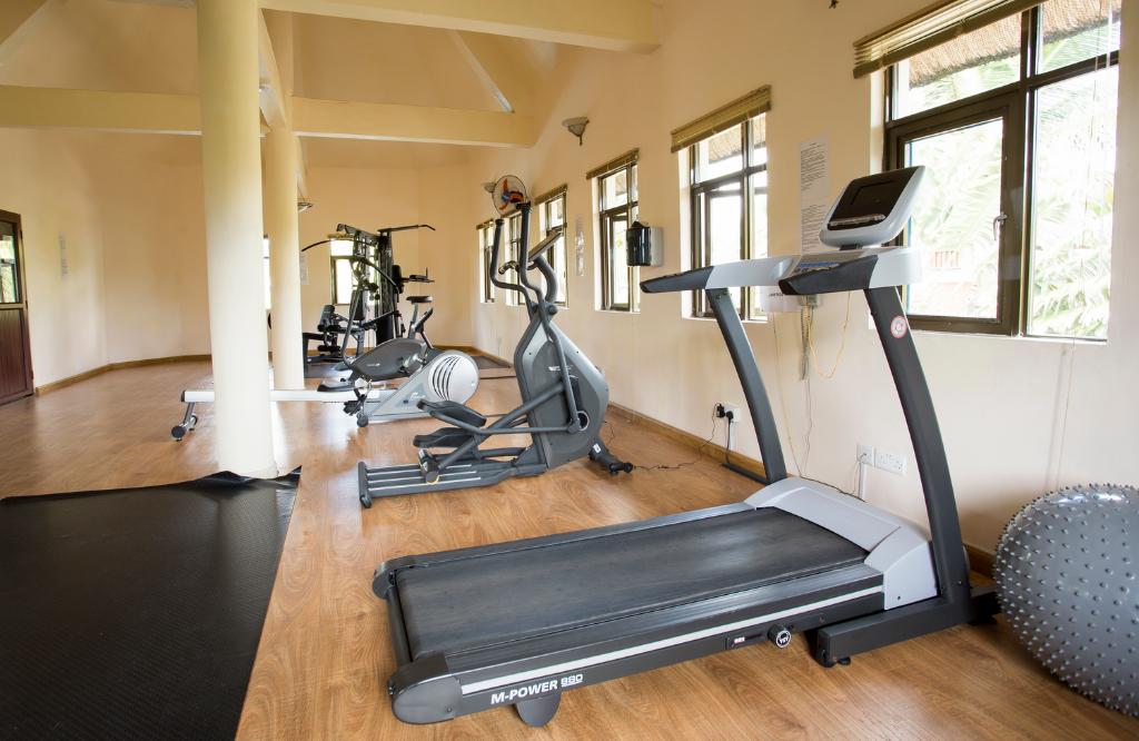 Hotel Le Palmiste Resort & spa, Mauritius, Trou aux Biches. Großes 2